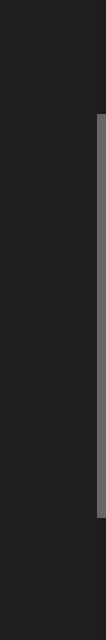 Dark Scroll Bar on Everything