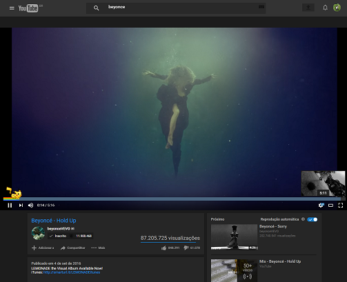 Amazing Changes Youtube