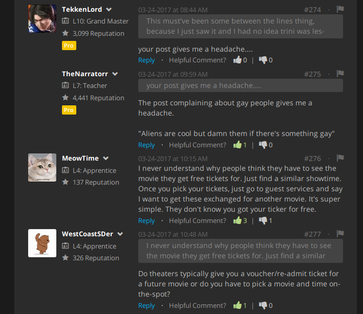 Slickdeals forum compact