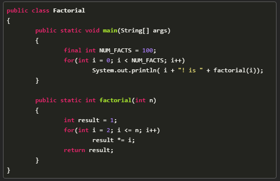 Rocket.Chat - hljs - Monokai Sublime
