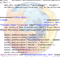 View Page Source - Custom Background Image