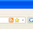 No background URLbar-dropmarker on Hover
