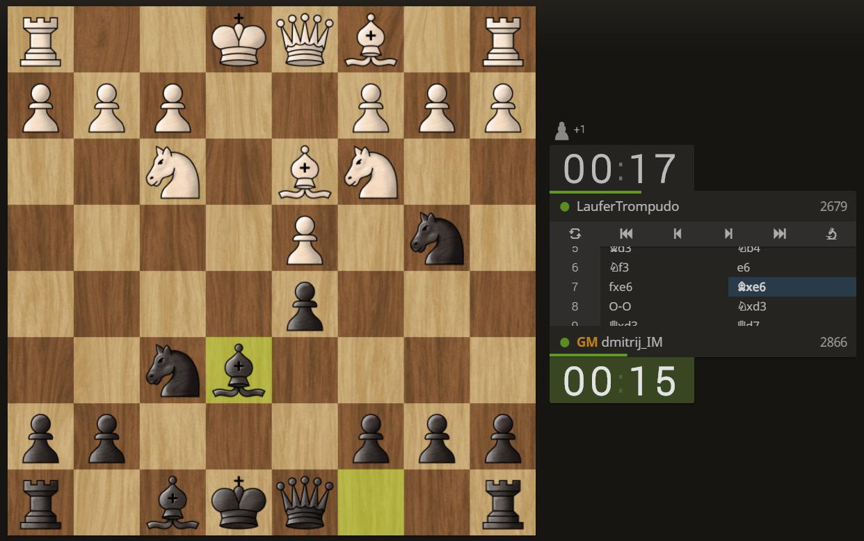 Lichess Pieces: Woody