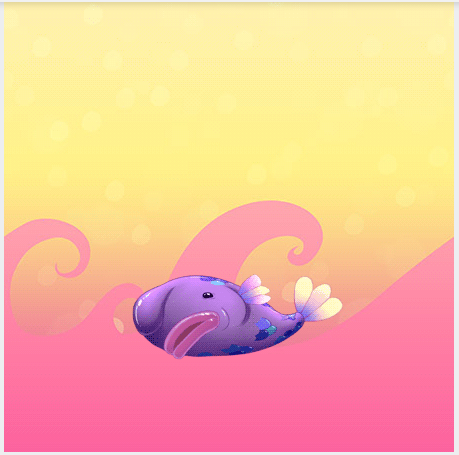 Blobbi|Блобби - Familier|Фамильяр