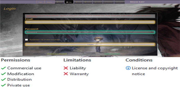 J×Y Theme and Fixes