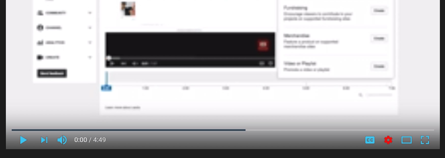 YouTube Extras 3.1 Time :hover & iv-promo Update