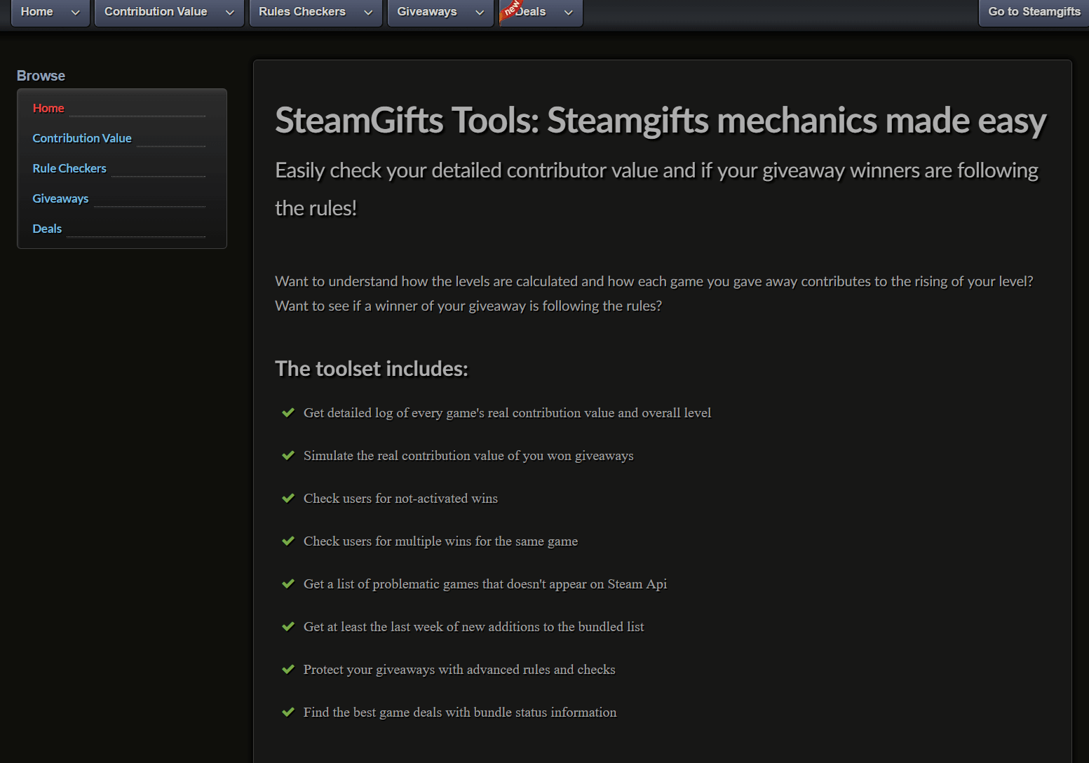 SGtools Adblock Extreme!  1.2
