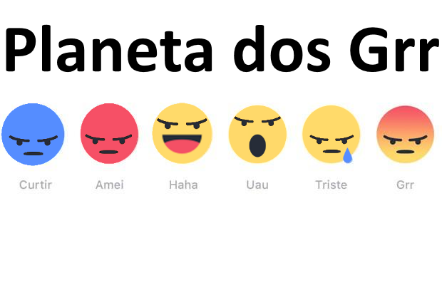 Planeta dos Grr
