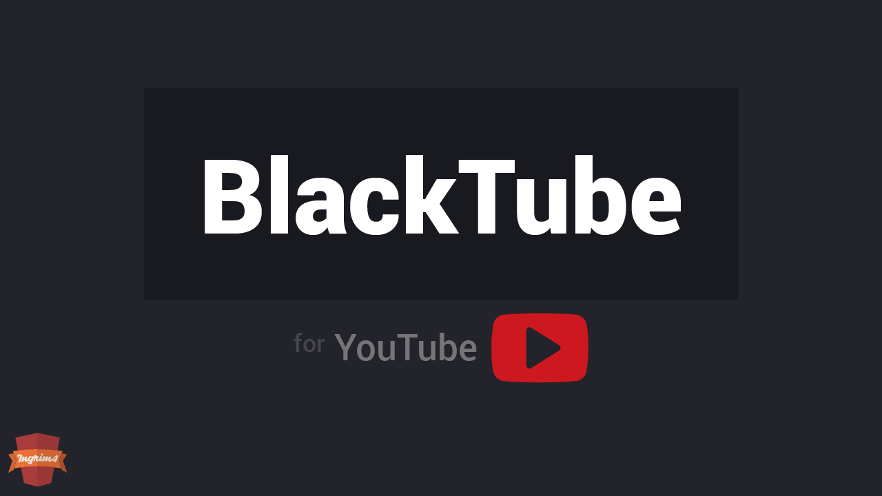 BlackTube