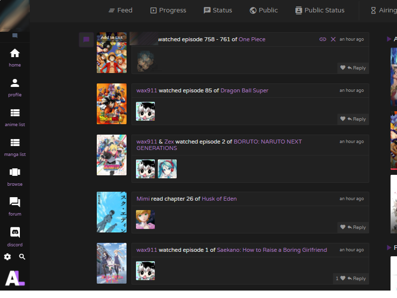 9anime Theme - Credit to Kuwabara