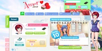 ❥ Tema Amor Doce (Atualizado) - Shirayuki