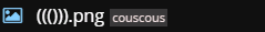 Old File List Clicks