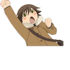 Misaki (Junjou Romantica) Cursor