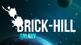 Brick-Hill GALAXY