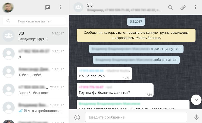 Greymazing Whatsapp