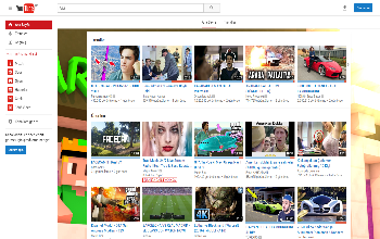 YouTube - BartuAbiHD Theme