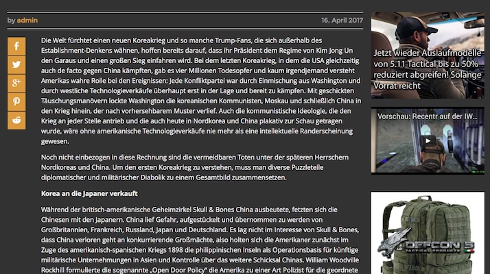 Recentr | Dark Theme