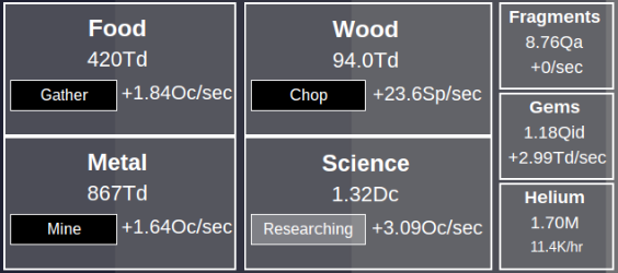 Trimps: Remove Storage-Related Stuff