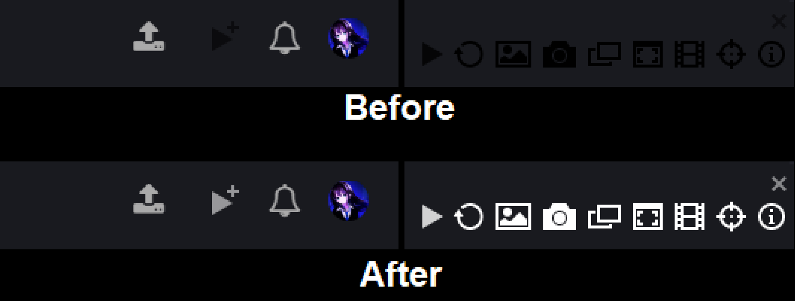 BlackTube - YouTube Plus [Patch]