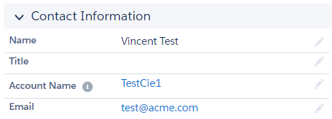 Salesforce Adviso