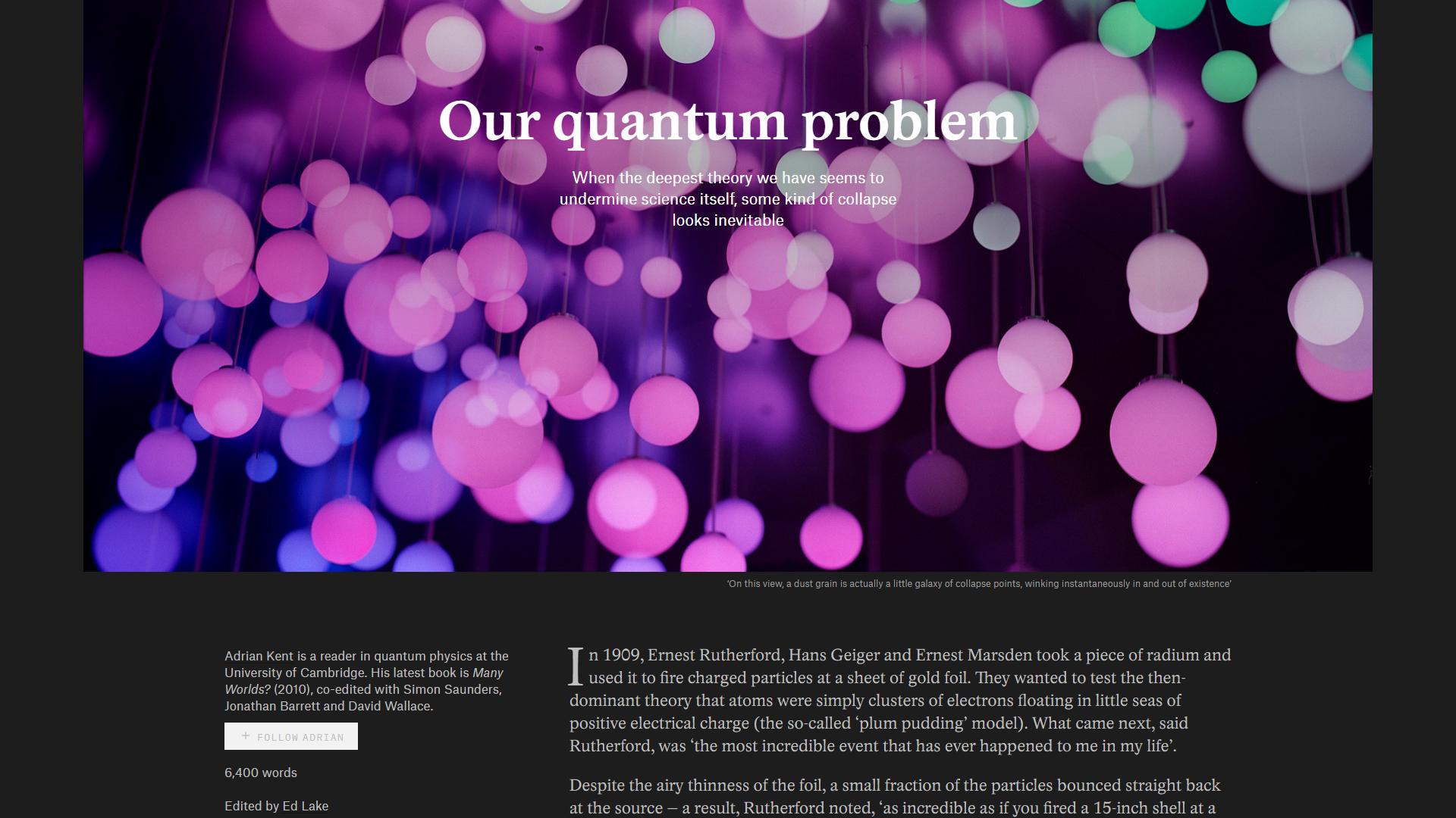 Aeon.co dark mode