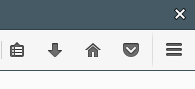 HCTP: Gnome-like caption area (FX 56-)