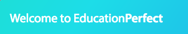 Education Perfect - Rainbow