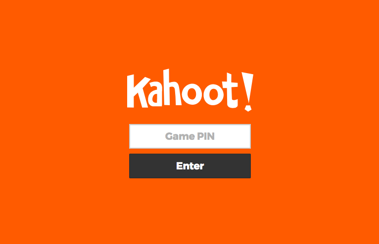 KAHOOT - Rainbow