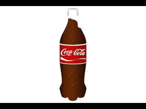Coke mouse