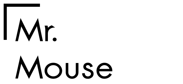 Mr. Mouse Cursor