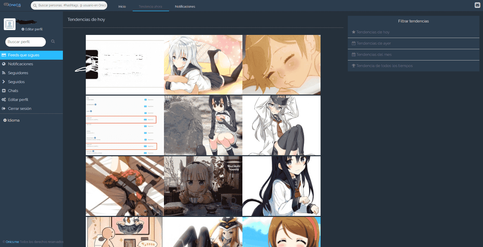 Onics azul nocturno v1