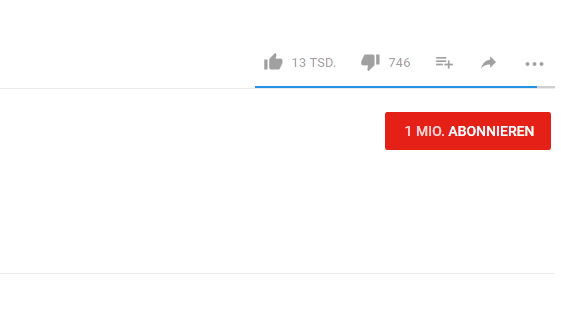 SentimentalTube