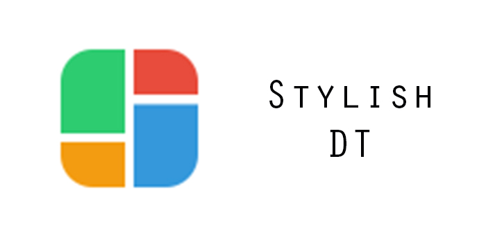 Stylish - DT