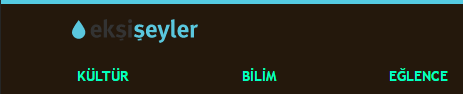 yesil seyler