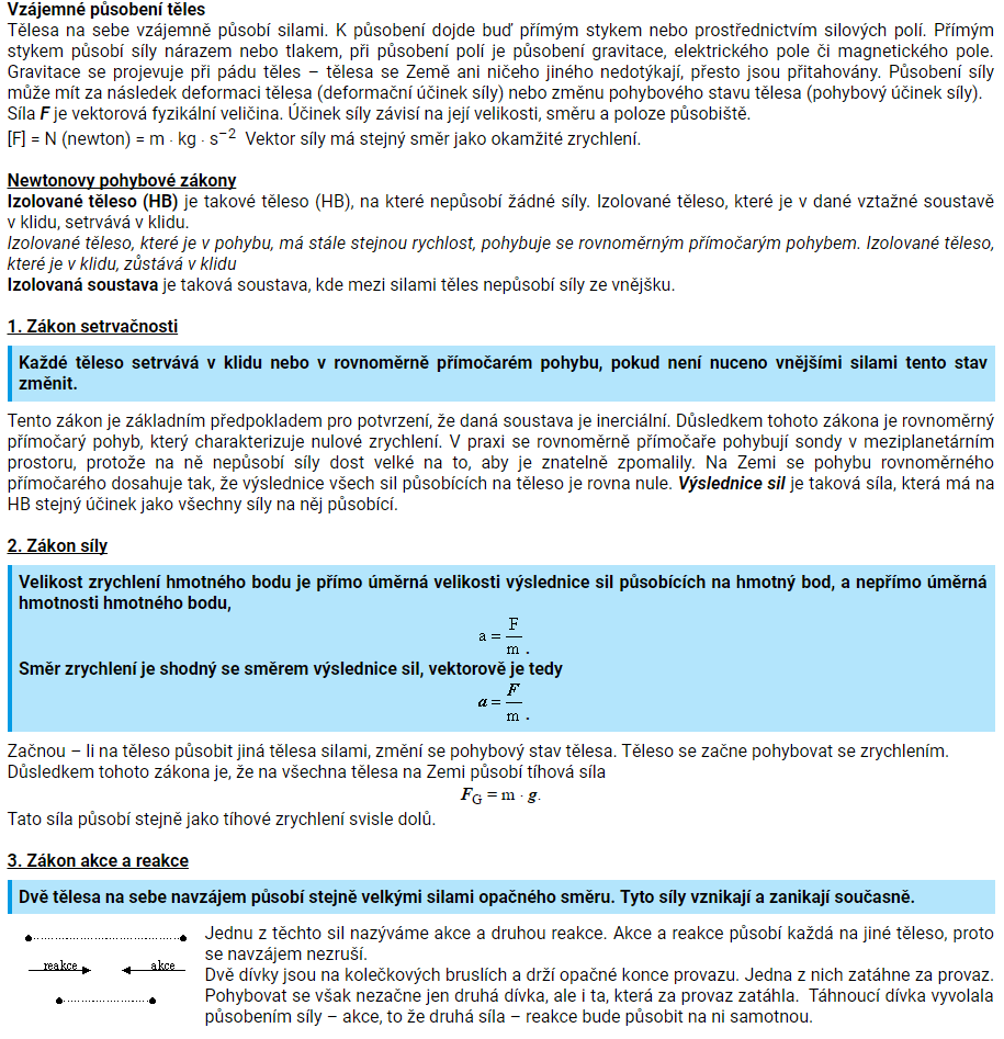 radek.jandora fyzika- material