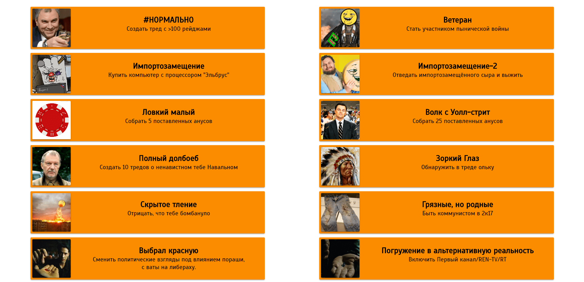 Material Design for 2ch-achievements