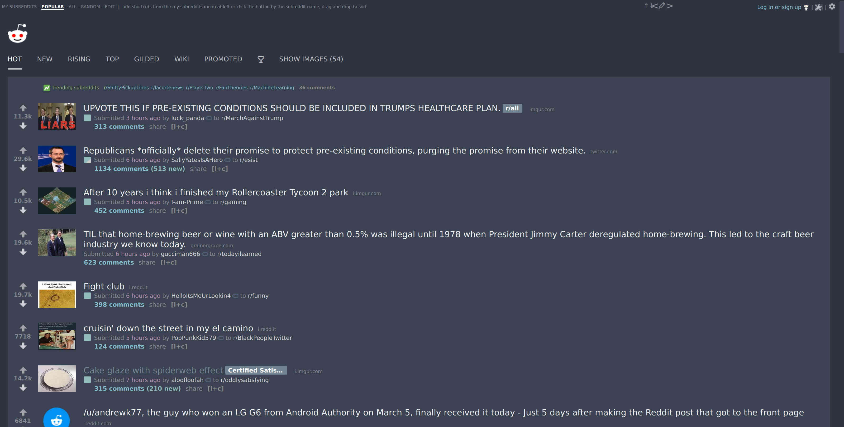 Reddit - Naut Nord