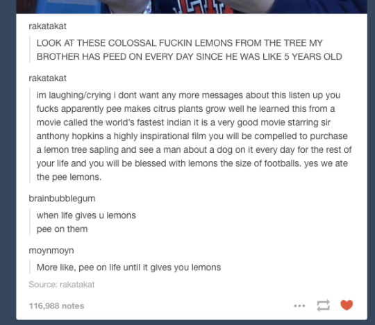 Tumblr Post Clean Up - Removes Icons from Posts