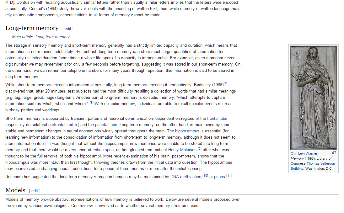 Compact Wiki