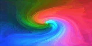 Simple Rainbow Cursor