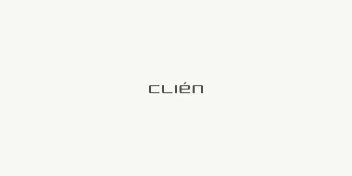 Clien modern light