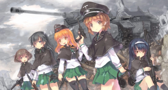 GUP5269