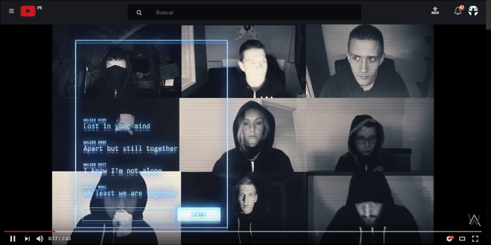 StyleGZ - YouTube Theater Mode