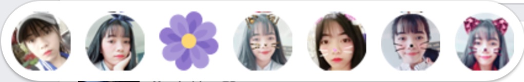 Facebook Reactions NTMT