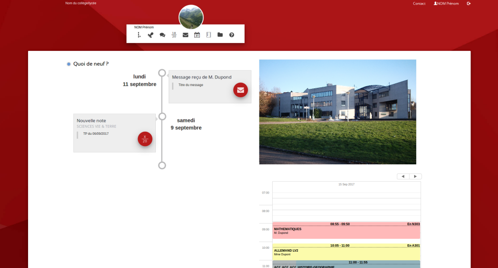 EcoleDirecte