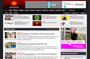 old: falconer's Ars Technica 5.0 tweaks