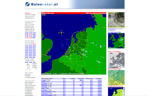 Buienradar