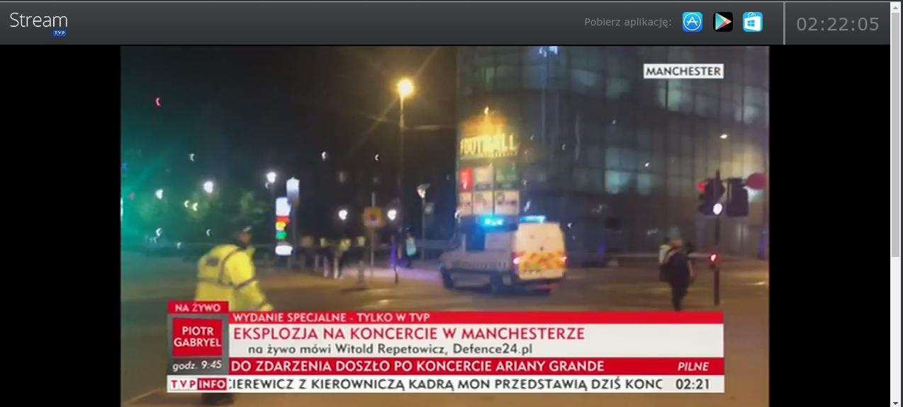 TVPstream big player