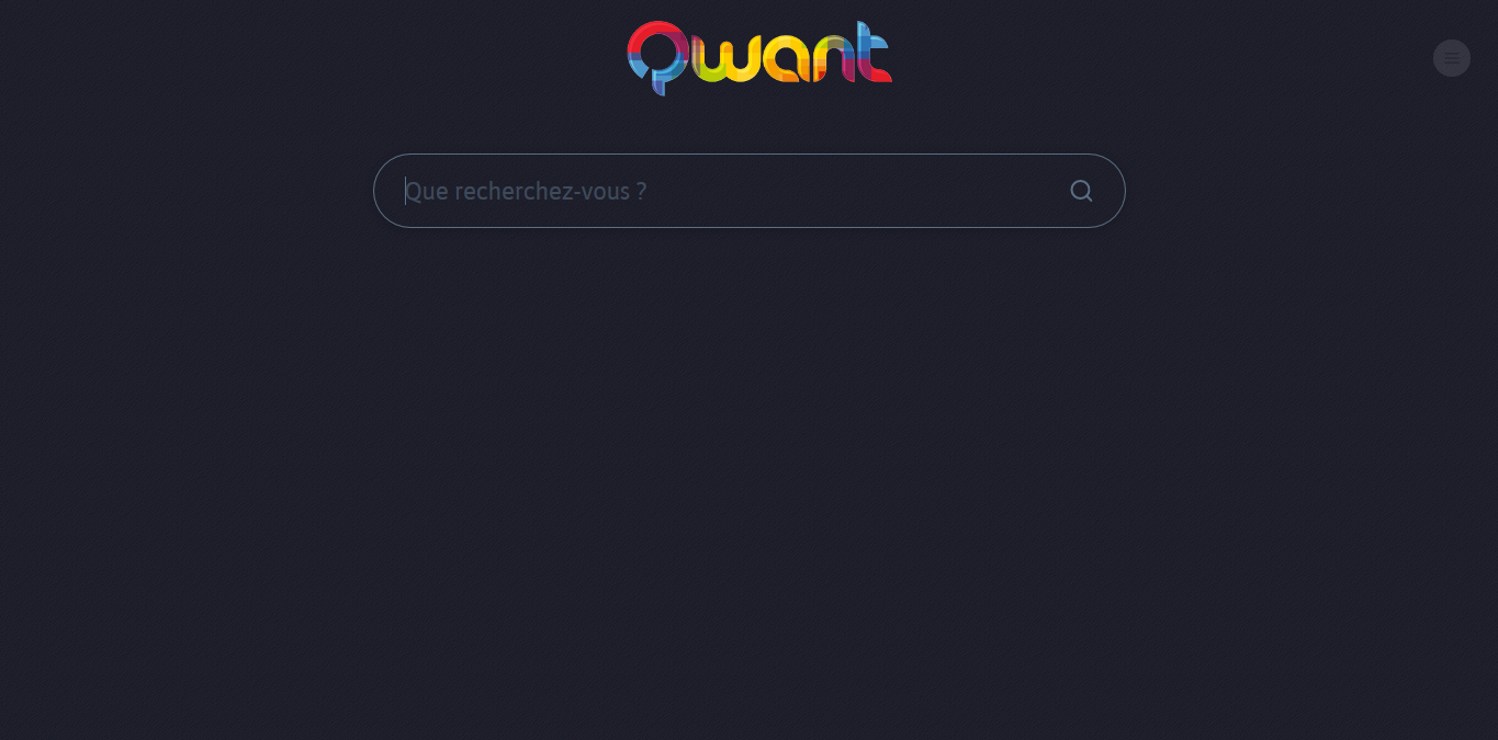 Qwant_PureDark