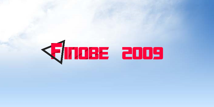 Finobe 2009